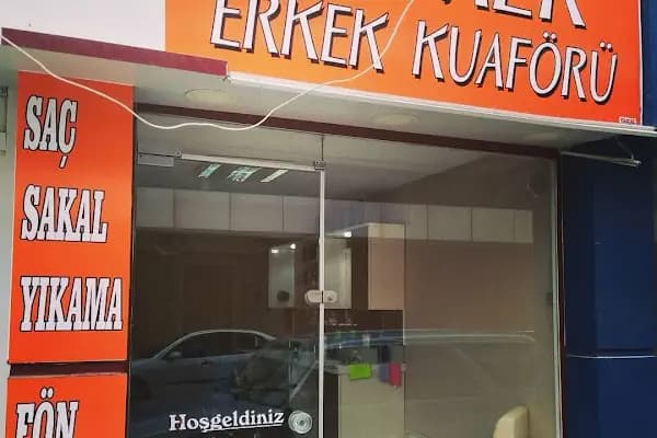 Ömer kuaförü - Kuaför - Bursa İnegöl