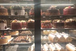 Miraç Baklava&amp; kadayıf