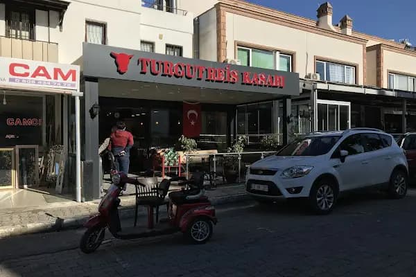 Turgutreis Kasabı - Kasap - Muğla Menteşe