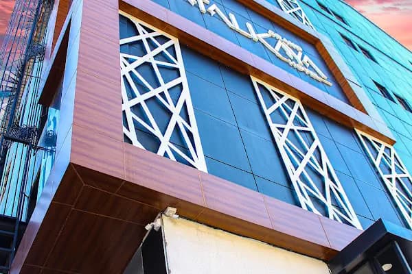 Grand Çatalkaya Hotel - Otel - Erzurum Aşkale