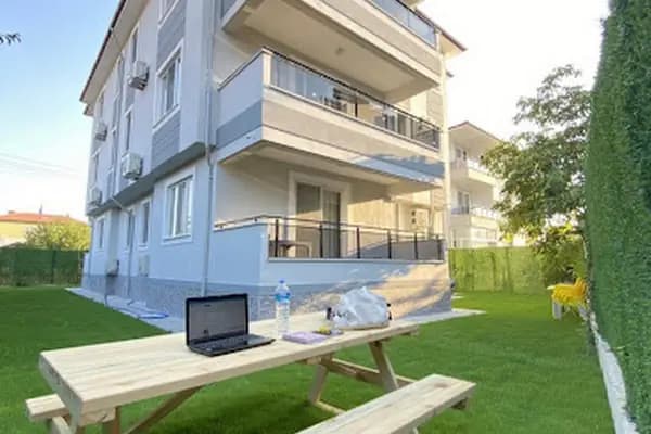 Ailem Apart - Motel - Muğla Bodrum