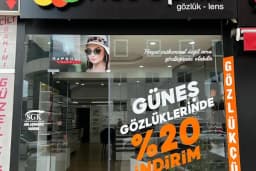 Nes Optik Gözlük