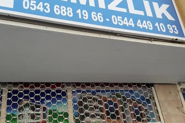 İdim Temizlik - Temizlik Hizmetleri - İzmir Balçova