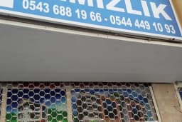 İdim Temizlik