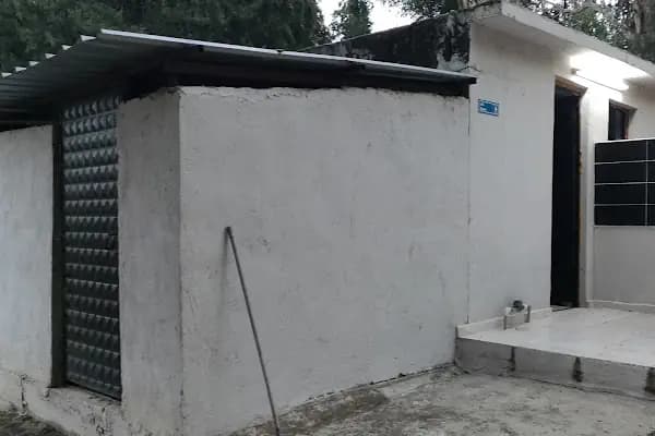 ÇİNE ASAR KAMP VE KARAVAN PARK ALANI - Kamp Alanı - Aydın Çine