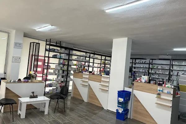 HALK ECZANESİ - Eczane - Tekirdağ Çorlu