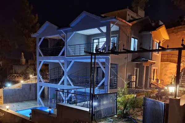 MAİ APART SARIGERME - Turistik Pansiyon - Muğla Ortaca