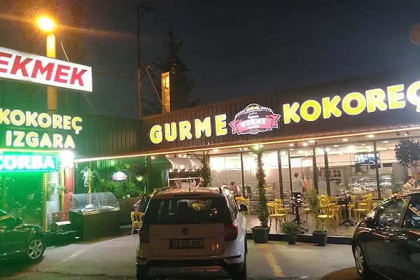 Bahçem Köfte Izgara - Restoran - Kocaeli Başiskele