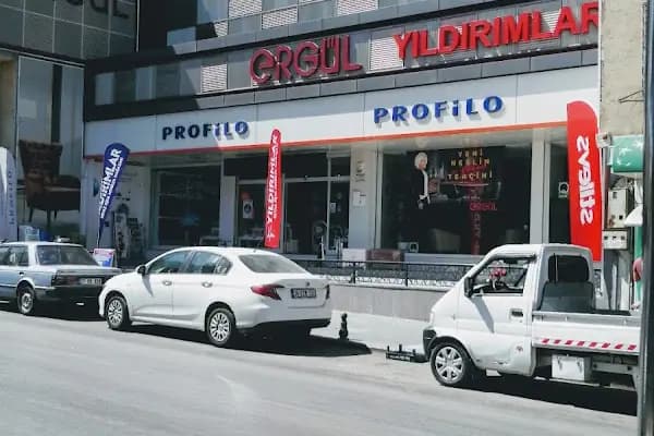 Yıldırımlar Ticaret - Beyaz Eşya Mağazası - Gaziantep Şehitkamil