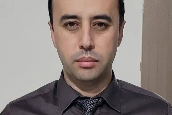 Doç. Dr.Sinan Demircioğlu - Hematolog - Konya Meram