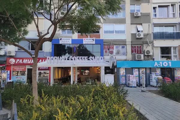 Diş Hekimi Zeynep Arslan Bayıroğlu/Diş Hekimi Hüseyin Bayıroğlu Muayenehanesi - Diş Hekimi - İzmir Konak