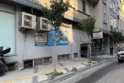 Jet Cafe & Otopark & Çamaşır
