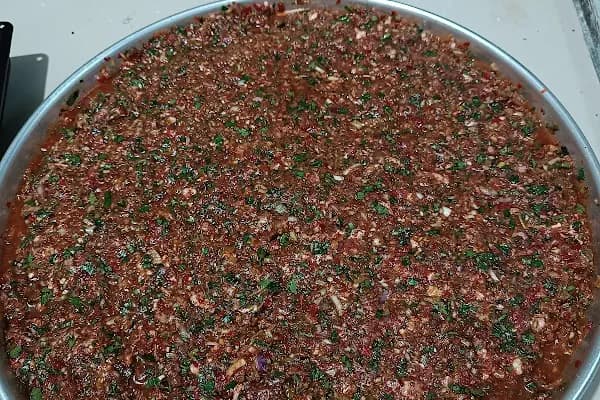 Ekmek Teknesi Pide Ve Lahmacun Fırını - Pideci - Gaziantep Şahinbey