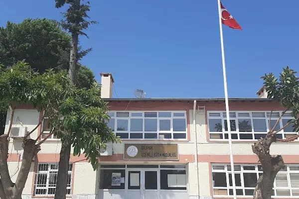 Dalaman İlçe Milli Eğitim Müdürlüğü - Eğitim Bakanlığı Müdürlüğü - Muğla Dalaman