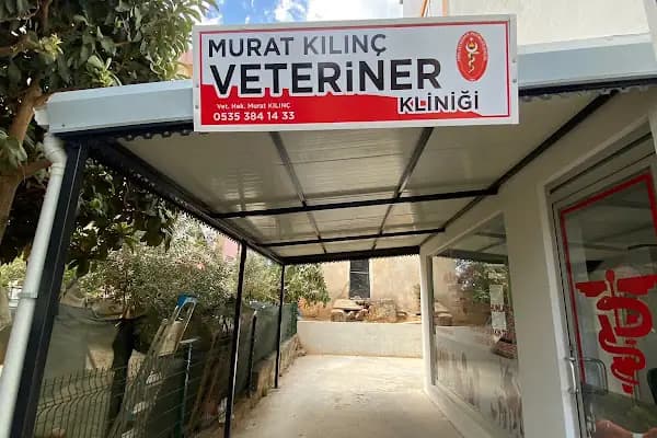 Murat Kılınç Veteriner Kliniği - Veteriner - Antalya Konyaaltı