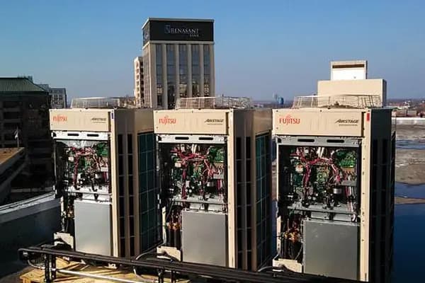 Çakır Klima Elektromekanik - Elektrikli Araç Şarj İstasyonları - İklimlendirme İşleri Taahhüt Şirketi - İstanbul Bağcılar