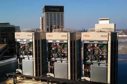Çakır Klima Elektromekanik - Elektrikli Araç Şarj İstasyonları