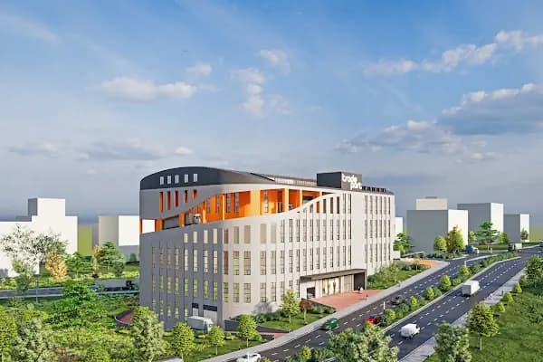 Tradeport İstanbul - İnşaat Firması - İstanbul Arnavutköy