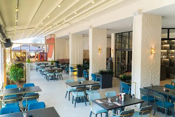 Elifa - Restoran - Bursa Gemlik