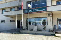 Çayırova Gençlik Hizmetleri ve Spor İlçe Müdürlüğü