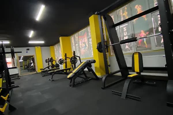 leo fitness center - Fiziksel Fitness Programı - Diyarbakır Bismil