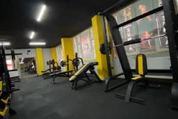 leo fitness center