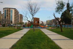 Yeşil Alan