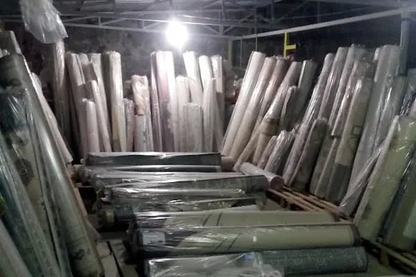 Süsler Halı Yıkama - Halı Temizleme Hizmeti - Diyarbakır Bağlar