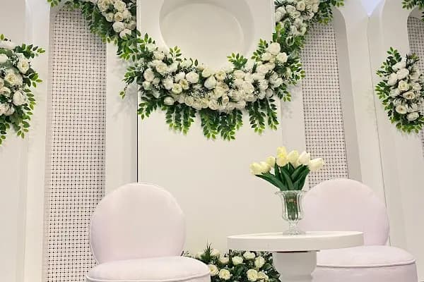 Moon Event Davet Salonu - Düğün Hizmeti - İstanbul Küçükçekmece