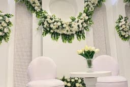 Moon Event Davet Salonu