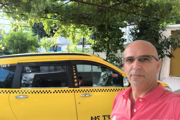 Bayındır Taksi Hamza - Taksi - İzmir Aliağa