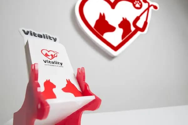 Vitality Veteriner Kliniği - Veteriner - Antalya Kepez