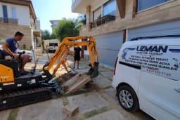 Demre Uzman Elektrik Malzemeleri