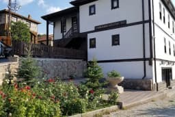 Çamlıdere Kültür Evi Müzesi