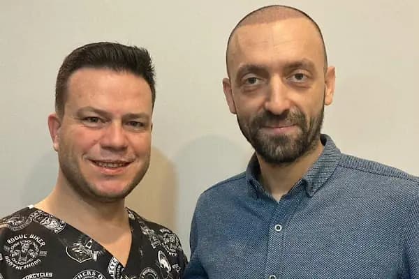 Ergin Saç Ekim Merkezi - Ankara Haır Transplant - Saç Prp - SAÇ EKİMİ - Saç Transplantasyonu Kliniği - Ankara Çankaya