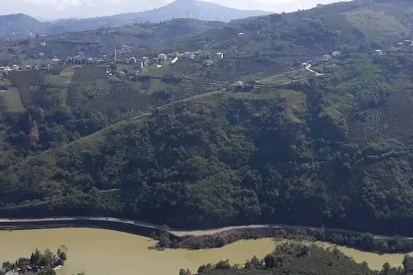 salas kiraatenesi مقهى - Kafe - Trabzon Akçaabat