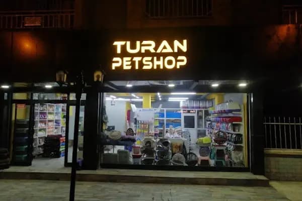 Mega Akvaryum &amp; Pet Shop - Evcil hayvan mağazası - Diyarbakır Kayapınar