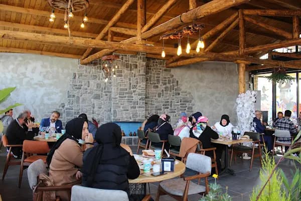 Atakum Aspava (BALAÇ) - Restoran - Samsun 19 Mayıs