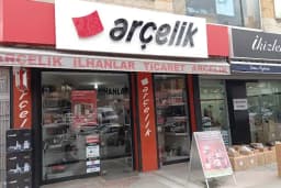 Arçelik Ilhanlar Ticaret