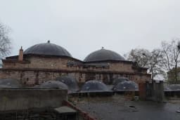 Gebze Havuzlu Hamam