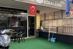 emre auto filo kiralama