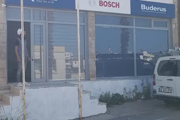 2M KLİMA BODRUM - ETEM SARI- BOSCH BUDERUS YETKİLİ SERVİSİ - Klima Sistemleri - Muğla Akçaalan Mahallesi