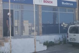 2M KLİMA BODRUM - ETEM SARI- BOSCH BUDERUS YETKİLİ SERVİSİ