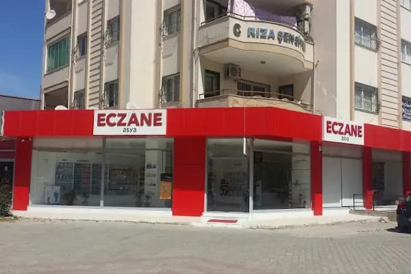 Asya Eczane - Eczane - Adana Çukurova