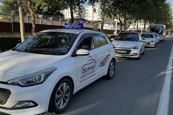 Yıldırım Sürücü Kursu &amp; İş Makinalari Diyarbakır Ehliyet - Sürücü Eğitim Kursu - Diyarbakır Bismil