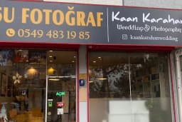 Su Fotoğraf