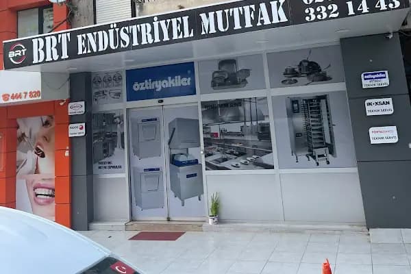 Tuna Project | B2B &amp; B2C | Online Marketplaces Expert - Ticaret Geliştirme - İzmir Balçova