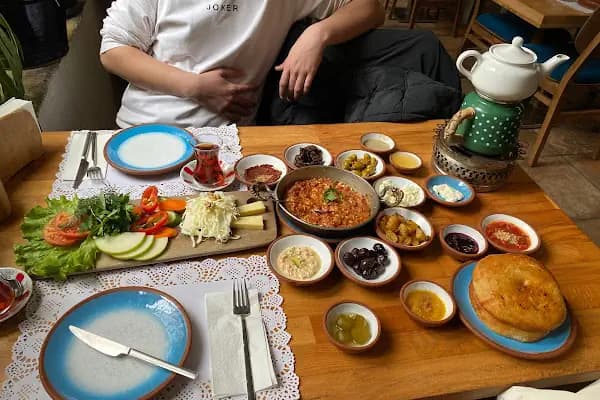 Cihan Kaanın Evi - Apartman - İstanbul Küçükçekmece