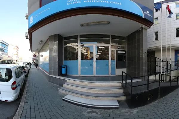 İski - Su Hizmeti Sağlayıcısı - İstanbul Avcılar