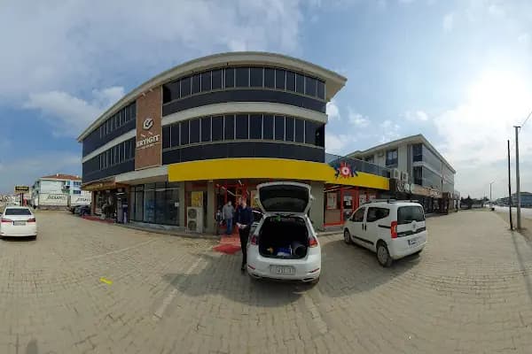 Şok Market - Süpermarket - Bursa İnegöl